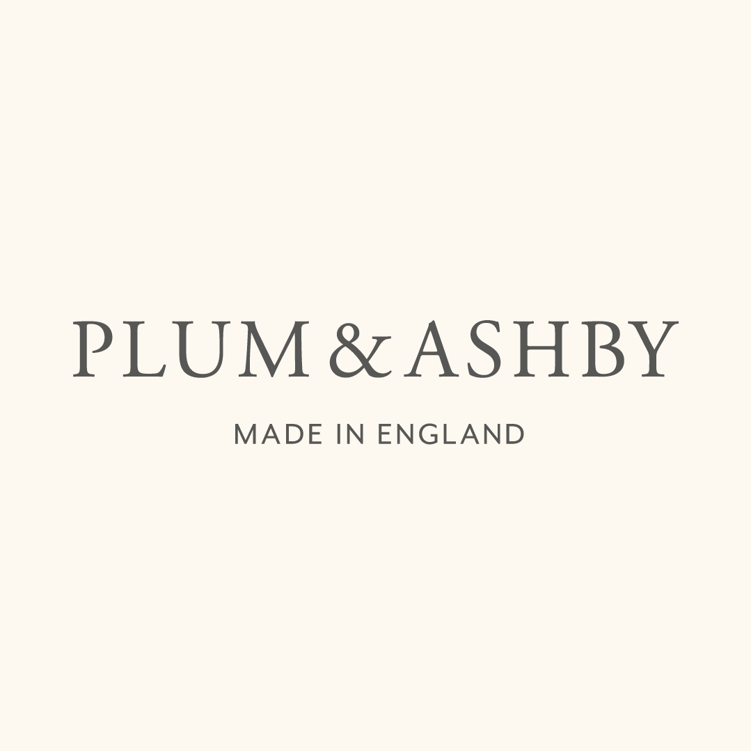 PLUM & ASHBY