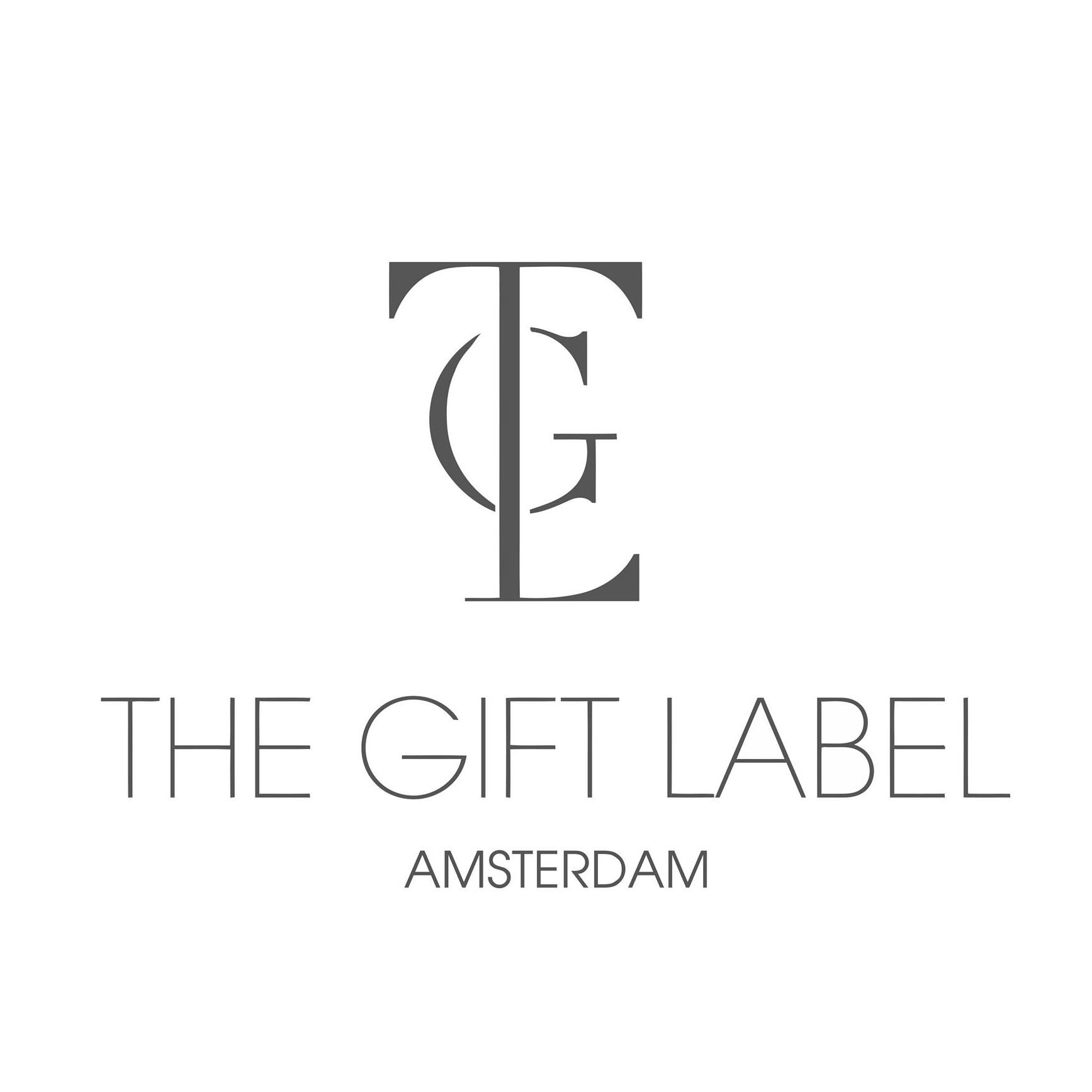 THE GIFT LABEL