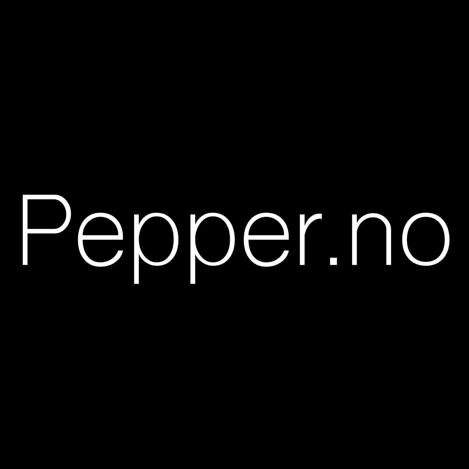 Pepper